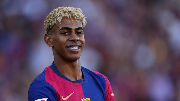 Presiden LaLiga: Yamal Berpotensi Paling Besar untuk Menangkan Ballon d'Or 2025