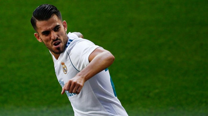 Piala Dunia Antarklub: Ceballos Tegaskan Madrid Tak Takut Panas di AS