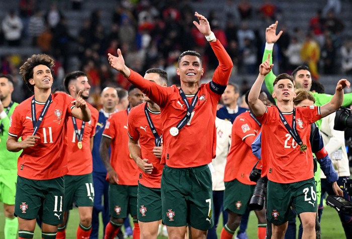 Carles Puyol: Portugal, Adakah Masa Mereka Mungkin Menjadi Juara Piala Dunia 2026?