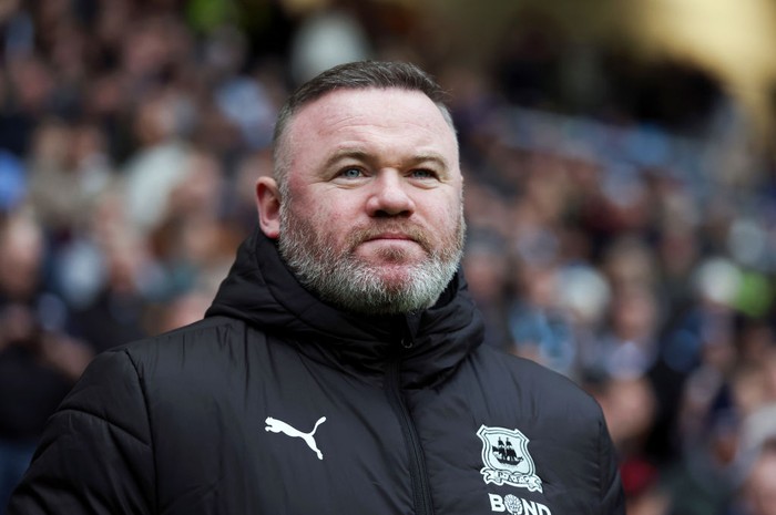 Siapa Sebenarnya Wayne Rooney? Kapok Jadi Pelatih atau Ada Alasan Lain?