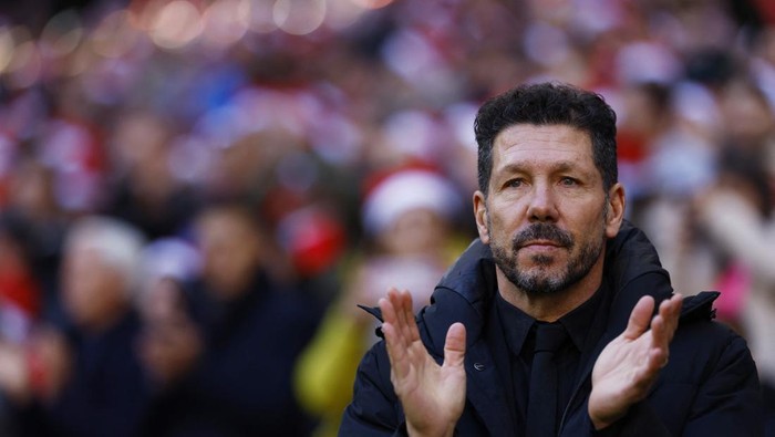 Atletico Madrid Tak Anggap Remeh Seattle Sounders, Siap Goyang Piala Dunia Antarklub 2025