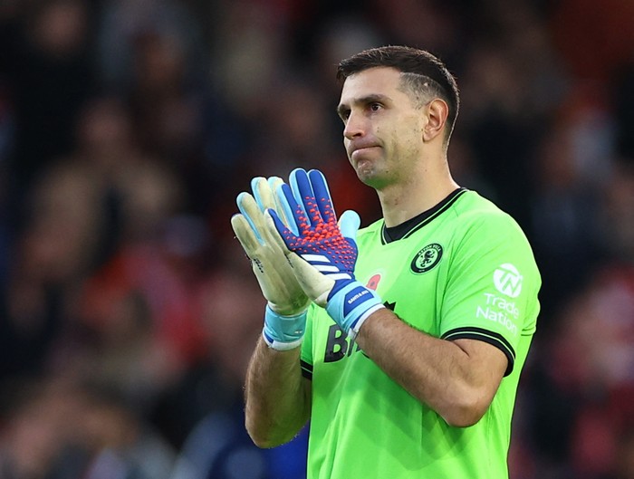 Kiper Baru MU, Apakah Andre Onana Akan Berjuang?