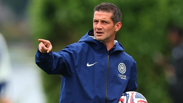 Kesan Dumfries soal Chivu: Pelatih Istimewa - Update 2
