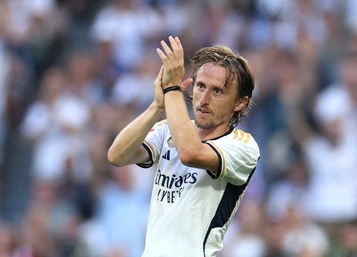 AC Milan Gandeng Modric Setelah Piala Dunia Antarklub 2025, Ini yang Harus Anda Tahu