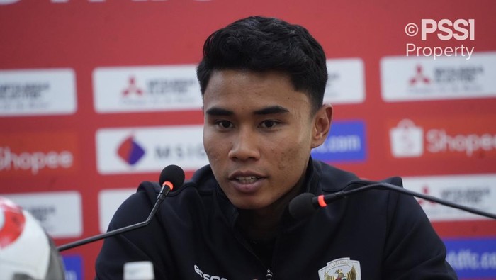 Ferarri: Kembali Berjuang untuk Gelar di Piala AFF U-23!
