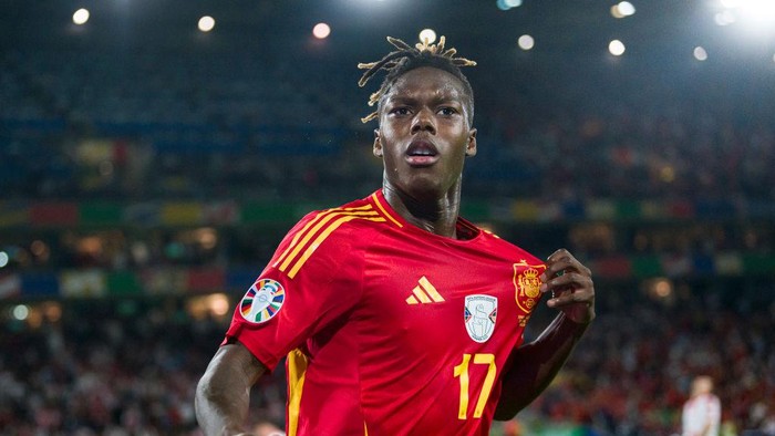 **Barcelona Tanggapi Reaksi Athletic soal Nico Williams: Ketegangan atau Kebijakan?**