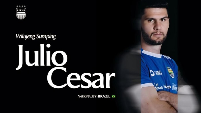 Persib Ajak 3 Bintang Asing, Rekap Transfer Dewangga Jadi Sorotan!