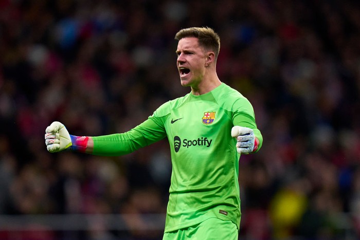Chelsea Siap Kibarkan Bintang, Ter Stegen Jadi Incaran Baru!