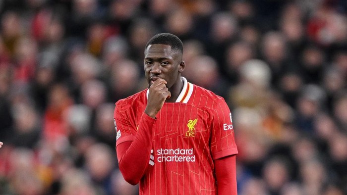 Liverpool Bisa Kehilangan Ibrahima Konate? Ini Fakta yang Mungkin Enggak Pernah Anda Dengar!