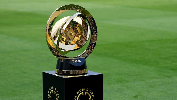 Supercomputer Opta Prediksi PSG Juara Piala Dunia Antarklub 2025 - Update 2