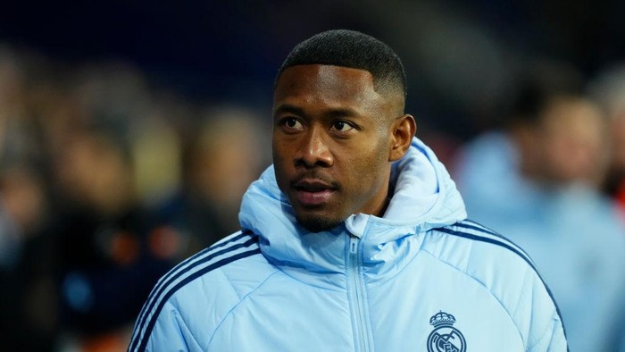 Duh, David Alaba Cedera Lagi: Seberapa Besar Dampaknya pada Pertahanan El Real?