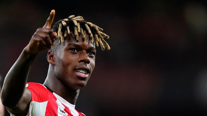 Nico Williams Diwanti-wanti, Barcelona Tak seperti yang Dulu Lagi: Apakah Era Takhta Sudah Berakhir?