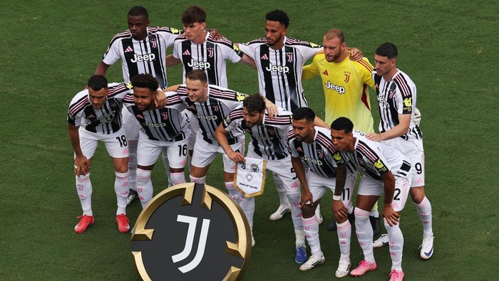 Del Piero: Juventus Menunjukkan Tanda-Tanda Penuh Harapan di Piala Dunia Antarklub!