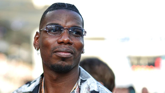 Dari Juventus ke Monaco, Istri Pogba: MasyaAllah, Apakah Ini Awal Perubahan Besar?