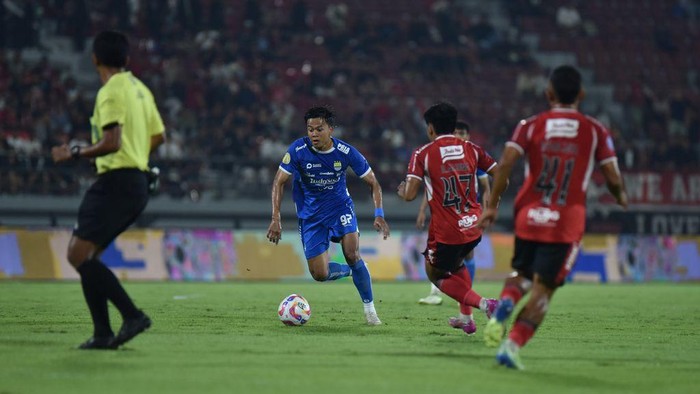 Edo Febriansyah: The Powerhouse Following Nick Kuipers to Revolutionize Dewa United