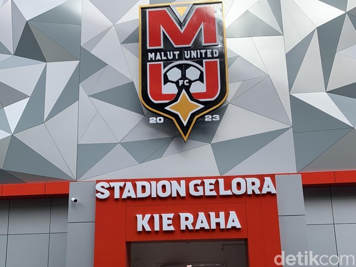 **Malut United Rombak Skuad Drastis, 22 Pemain Dilepas jelang Liga 1 2025/2026**