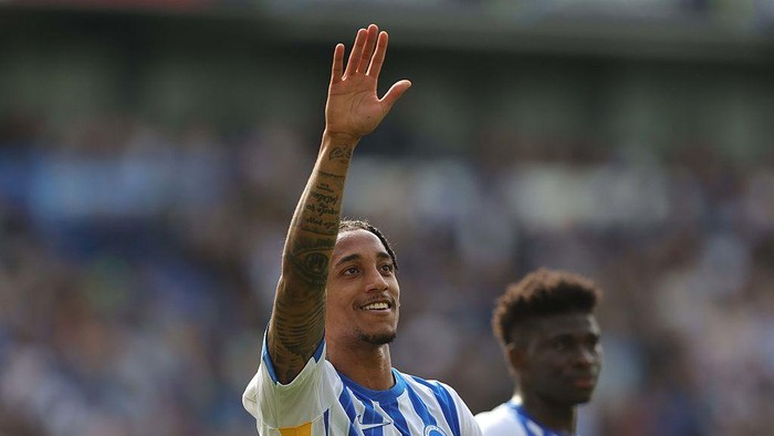 Transfer Joao Pedro Chelsea-Brighton, Pemicu Perang Dana di Liga Inggris?
