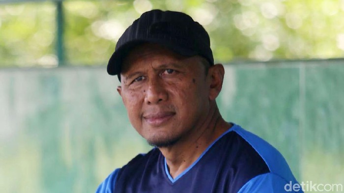 Piala Presiden 2025: Rahmad Darmawan dan Liga Indonesia All Star, Menembus Batas Baru!