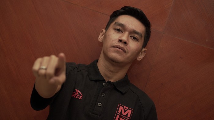 Sepak Bola Malut Dapat Angin Segar dengan Rekrutan Pertama: Septian David Maulana!