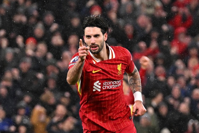 Szoboszlai: Datangnya Wirtz Tidak Mempengaruhi Tempatku di Liverpool, Benarkah?
