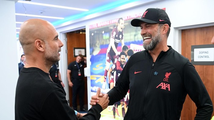 Guardiola Selalu Bela Argumen Sinis Klopp soal Piala Dunia Antarklub 2025, Apakah Ini Pertaruhan Besar?
