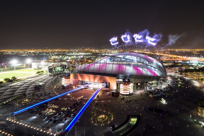 Qatar Mau Jadi Tuan Rumah Piala Dunia Antarklub 2029 - Update 2