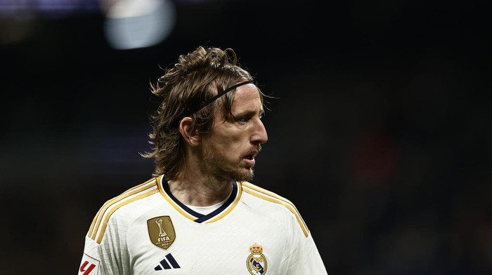 Gelandang Anyar Inter Ini Tak Sabar Hadapi Modric di Derby Milan: Duel Legenda atau Kebangkitan Baru?