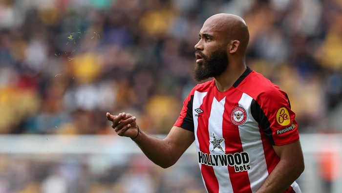 MU Bertekuk lutut, Brentford Menjagokan Mbeumo!