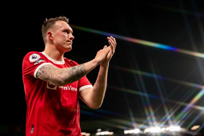 Starting XI Terbaik MU Versi Phil Jones: Nggak Ada Ronaldo, Tapi Ini Rahasianya!
