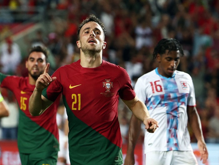 Kronologi Tak Terduga: Momen Diogo Jota Meninggal yang Mematahkan Dunia Bola