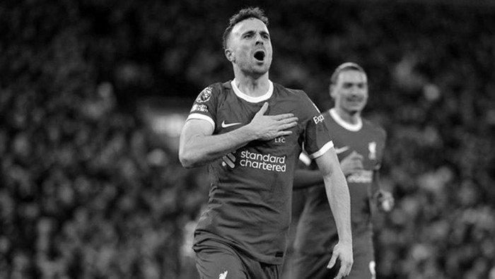 FPF Usulkan Kebaktian Kematian ke UEFA demi Ingat Diogo Jota