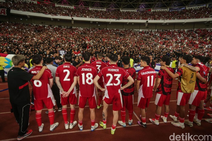PSSI Akan Gelar Tender Apparel buat Timnas Sepakbola & Futsal: Apakah Ini Signal Pencarian Dana Baru?