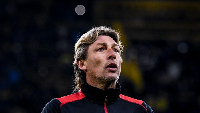 **Gabriel Heinze, Mantan Bek MU, Jadi Asisten Baru Arteta di Arsenal**