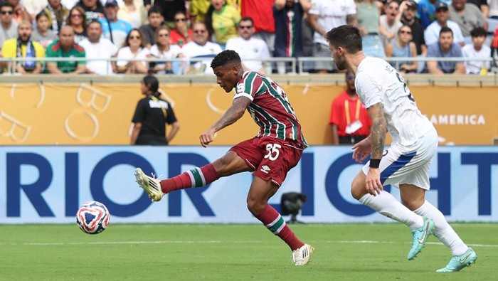 Tak Terduga! Hasil Piala Dunia Antarklub 2025: Fluminense Hentikan Al Hilal 2-1