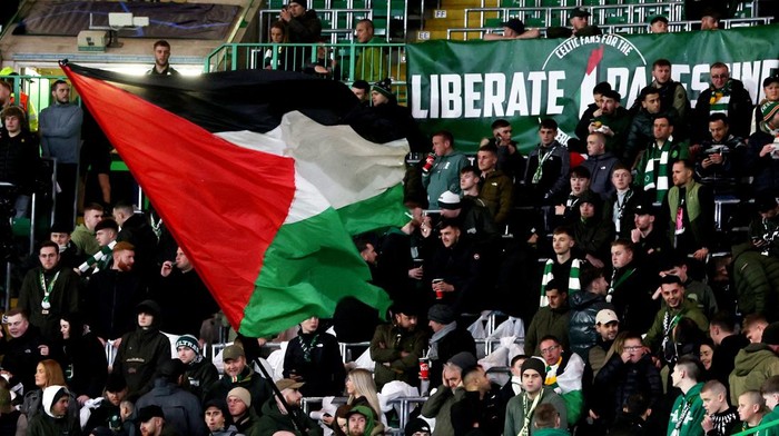 Muhannad al-Lili Dibunuh Israel, Pesepakbola Palestina ke-265 yang Tewas - Update 2