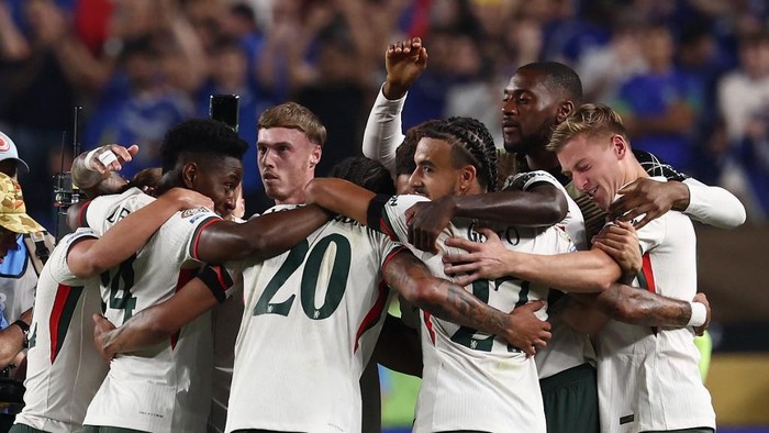 Chelsea Menyapu Bersih Palmeiras dengan Gol Bunuh Diri yang Mengejutkan