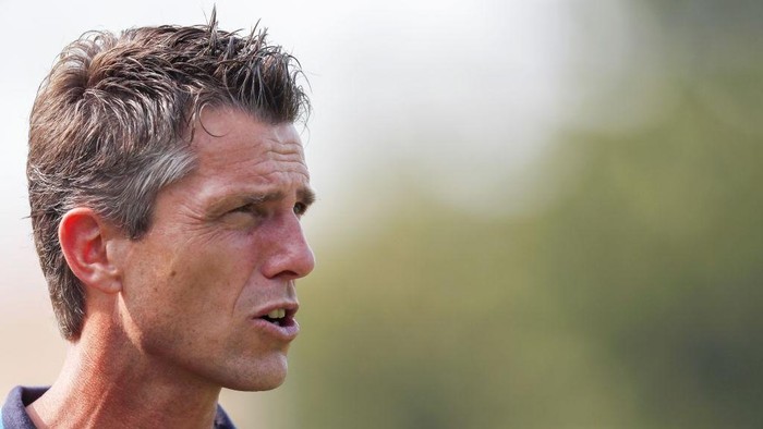 Frank van Kempen: Apakah Pelatih Anyar Ini Solusi untuk Masa Depan Sepak Bola Indonesia?
