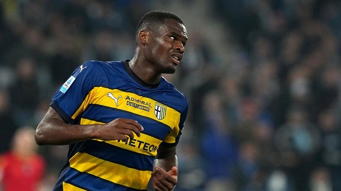 Ange-Yoan Bonny Pindah ke Inter, Parma Kehilangan Bintang Muda!