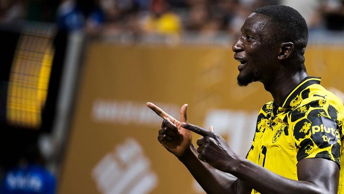 Guirassy Sedang On Fire, Madrid Wajib Waspada di Laga Kritikal