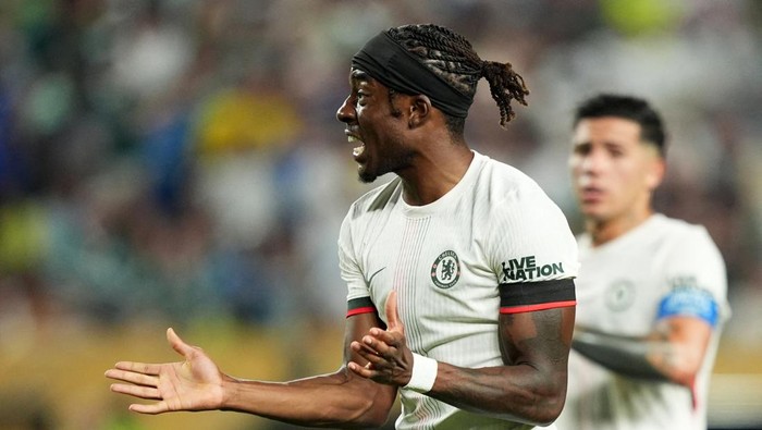 Madueke Sudah Capai Kesepakatan Pribadi dengan Arsenal, Apakah Ini Langkah Besar bagi The Gunners?