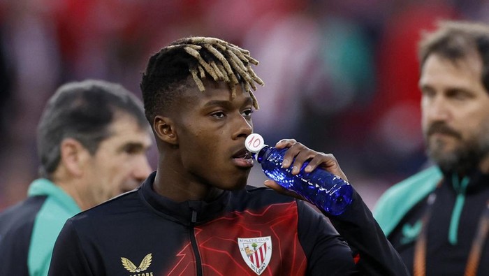 Barcelona Terkejut, Nico Williams Dikabarkan Sengaja Memanfaatkan Klub Ini!
