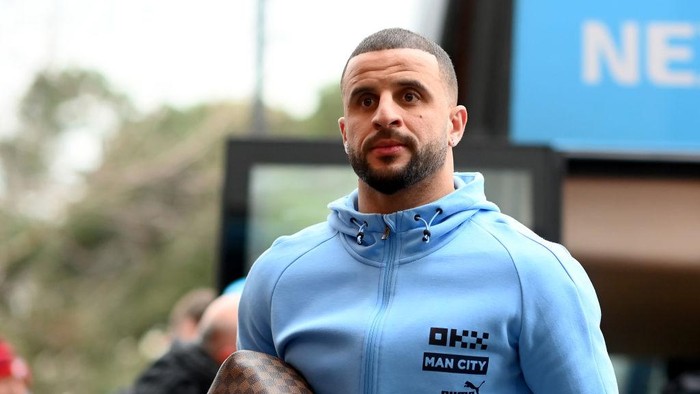 Dari Premier League ke Burnley, Kyle Walker Buktikan Keteguhan Hati di Klub Promosi!