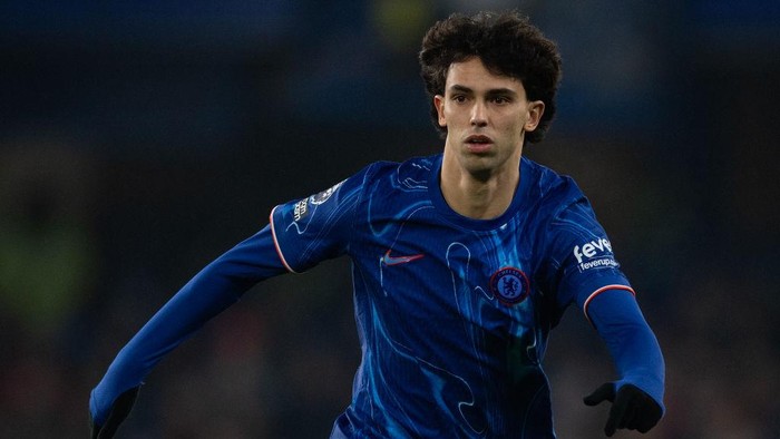 Joao Felix Bertekuk lutut, Bincangkan Kembalinya ke Benfica