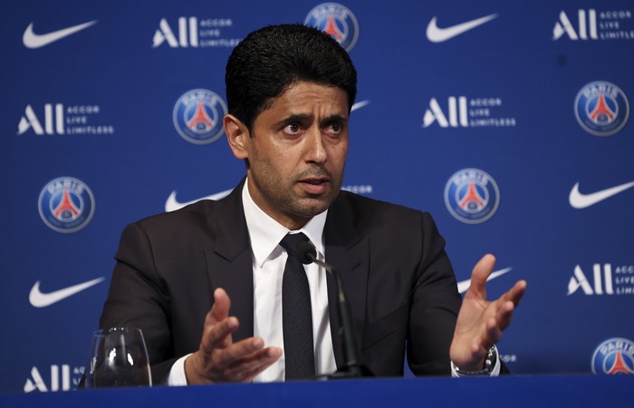 Presiden PSG Heran Piala Dunia Antarklub Banjir Kritik - Update 2
