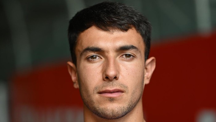 Dari Madrid ke Arsenal: Alasan Martin Zubimendi yang Tidak Pernah Diperkirakan!