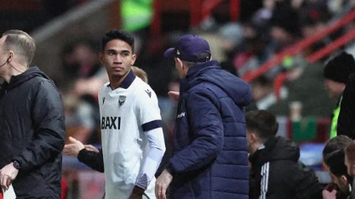 Oxford United Siap Tanamkan Marselino di Tim Lain, Strategi Peminjaman yang Menjanjikan!