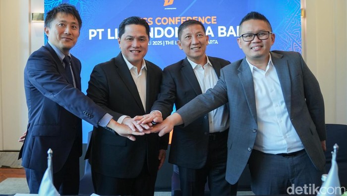 Dari J. League ke Indonesia, PT LIB Gandeng Eks Pejabat Jadi GM Kompetisi, Apa yang Berubah?