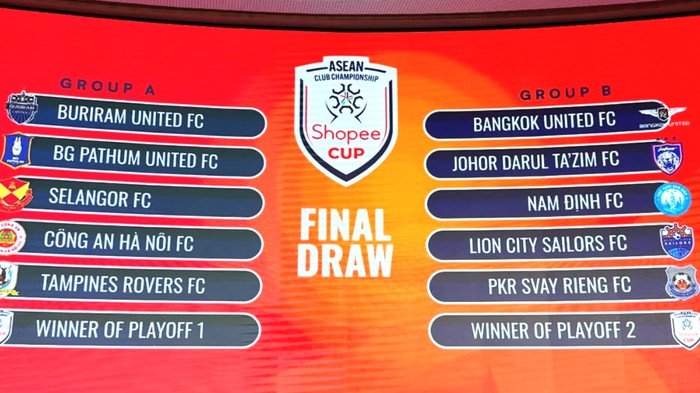 Konflik Regulasi: PT LIB Dilarang 'Tabrak' Aturan ASEAN Club Championship oleh AFF