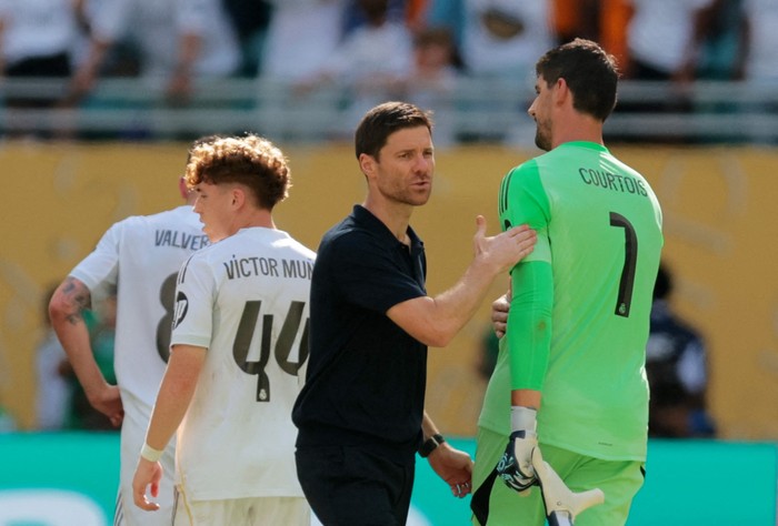 Toni Kroos: Terlalu Dini Menilai Xabi Alonso - Update 2