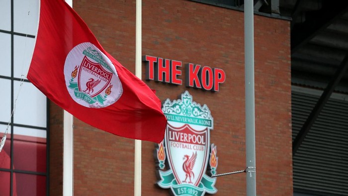 Latihan Pramusim Liverpool: Target Juara atau Ambisi?